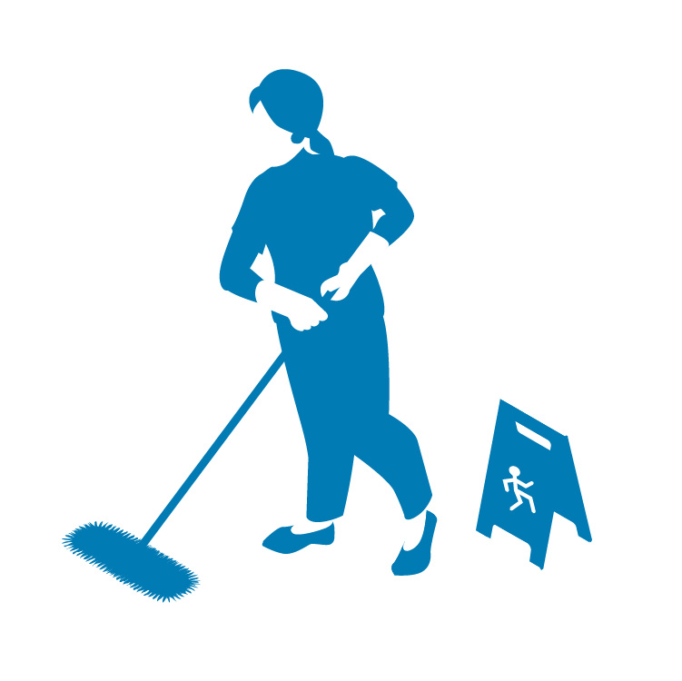 Cleaning Services