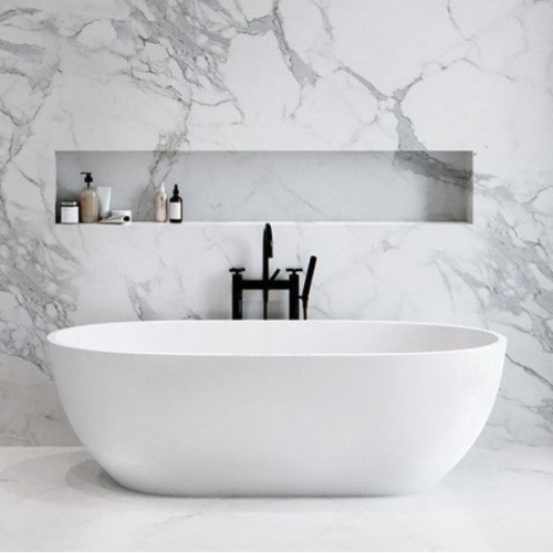 Bathtub Replacement