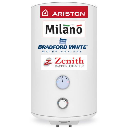 Water Heater Replacement