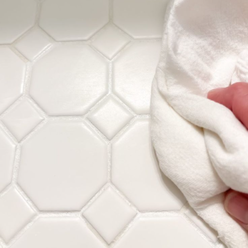 Tile Grouting Service