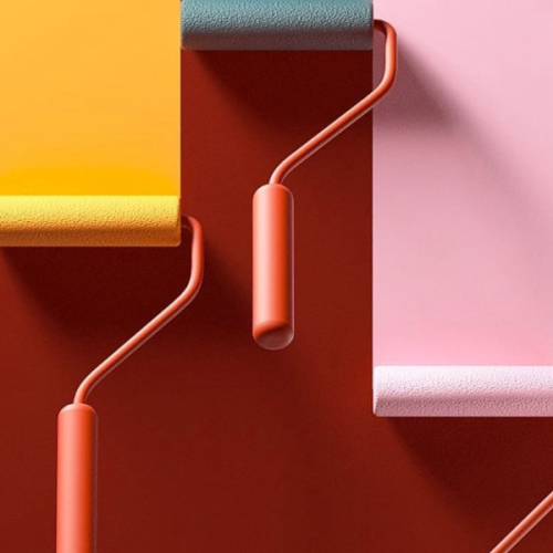 Internal Wall Painting Service/Home Painting