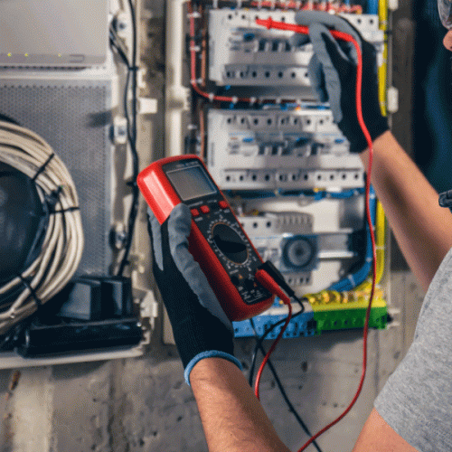 Electrical Services