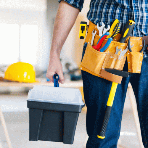 Handyman Service
